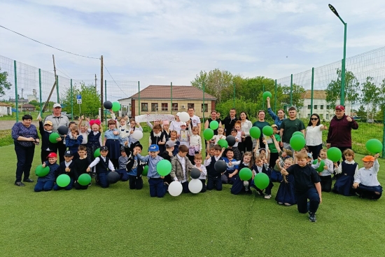 15 мая в КГУ 